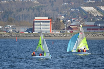 Har du lyst til å seile, men mangler båt?